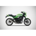 ZARD Full Exhaust for Kawasaki Z900RS / Cafe ZARD Full Exhaust for Kawasaki Z900RS / Cafe